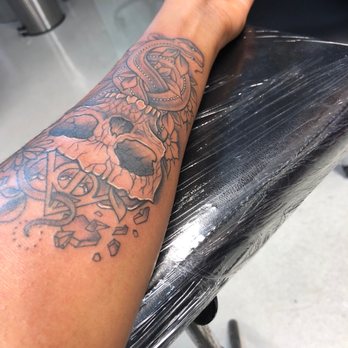Empire Ink Tattoo - Tattoo Near Me - Miami, Florida