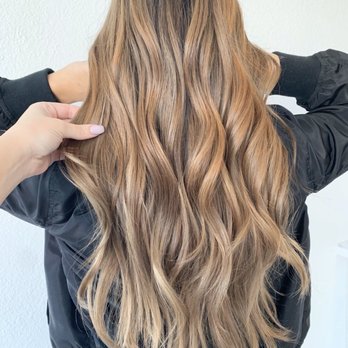 Miva Salon - After! - Hair Salons Near Me - Hayward, California Miva Salon - After! - Hair Salons Near Me - Hayward, California