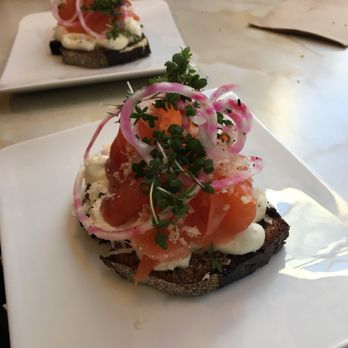 Green Rabbit - Bakeries Near Me - Stockholm, Alberta
