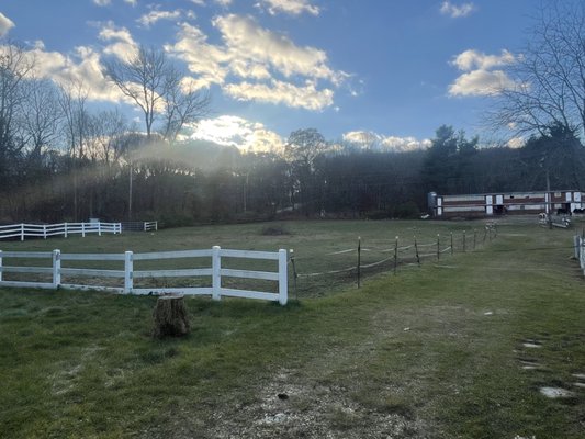 QUARTER H FARM - Updated June 2026 - Request Information - 440 Sawmill ...