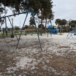 Battery Park - Battery Park, Apalachicola