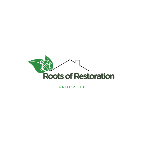 Slide of Roots of Restoration Group