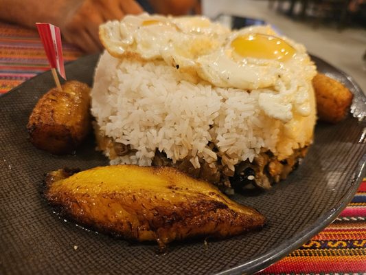 Cuzco Peruvian Cuisine by null