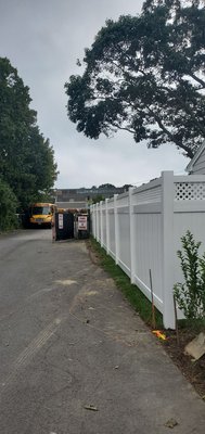 Gus Affordable Fence LLC by null