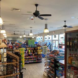 joe's market