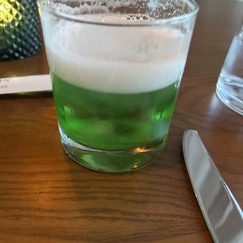 Bao Toan Kitchen & Bar - The Three Tiers-Ban Goic Waterfalls. So different & yummy! - Vietnamese Near Me - Memphis, Tennessee