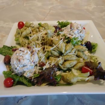 Cafe Express - Trio salad so good - Sandwiches Near Me - Houston, Texas Cafe Express - Trio salad so good - Sandwiches Near Me - Houston, Texas