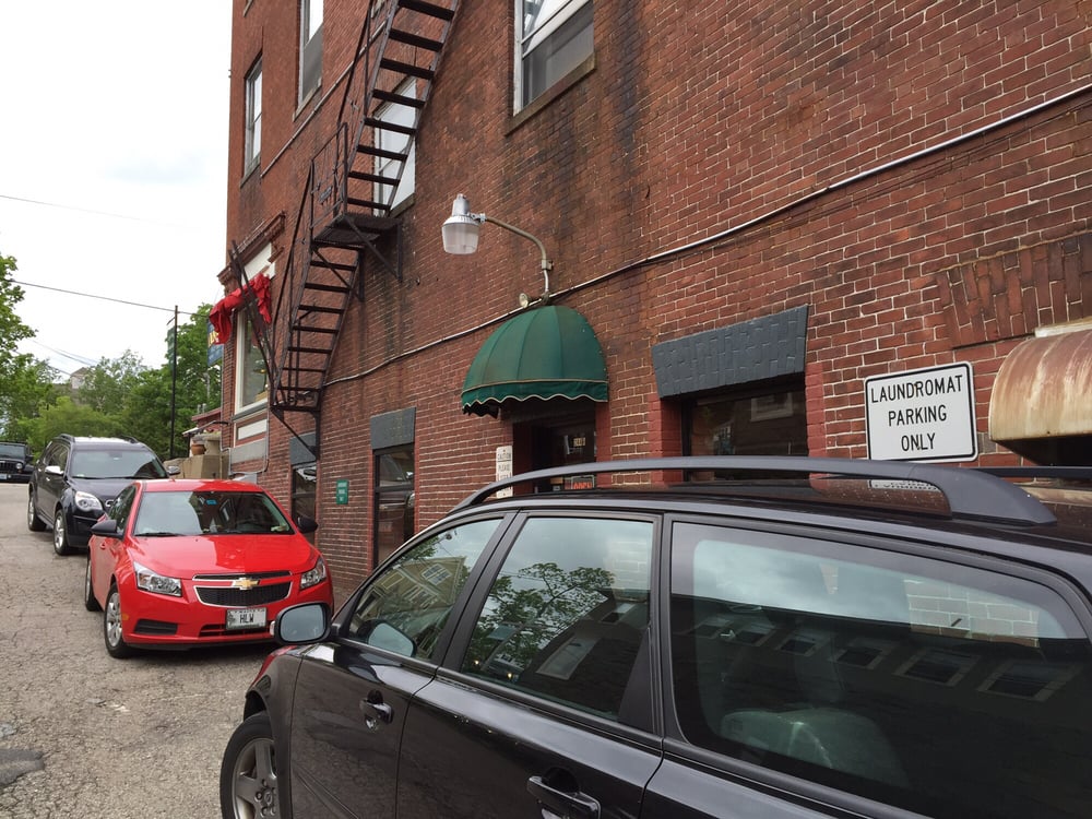 YORK VILLAGE LAUNDROMAT 242 York St, York, Maine Laundromat Phone