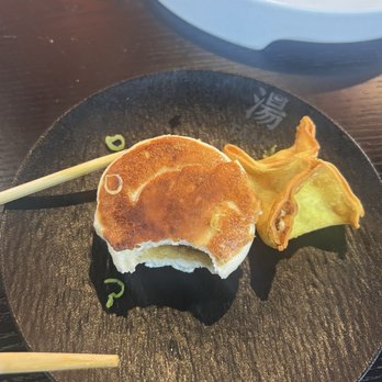Tang Dumpling - Dumpling and crab Rangoon! - Dim Sum Near Me - Hummelstown, Pennsylvania