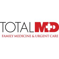 Total MD - Coral Springs