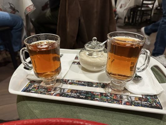 Eshkol Ethiopian Cuisine & Cafe by null