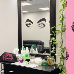 Indian Eyebrows - She has fire in her soul and a killer pair of brows