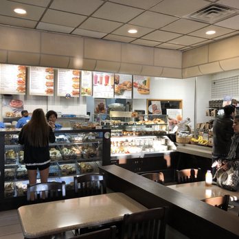 Manhattan Bagel - Bagels Near Me - Clifton, Virginia Manhattan Bagel - Bagels Near Me - Clifton, Virginia