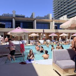 Marquee day club Marquee day club