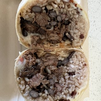 The Jerk Grill - Jerk steak wrap - Caribbean Near Me - Redlands, California The Jerk Grill - Jerk steak wrap - Caribbean Near Me - Redlands, California