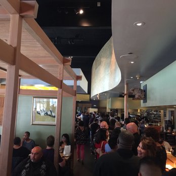 Yoshi's - The line was long, but worth the wait... - Jazz & Blues Near Me - Oakland, California Yoshi's - The line was long, but worth the wait... - Jazz & Blues Near Me - Oakland, California