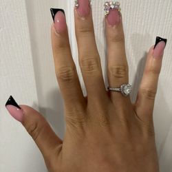 JR Nail Spa