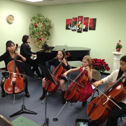 Memorial School of Music