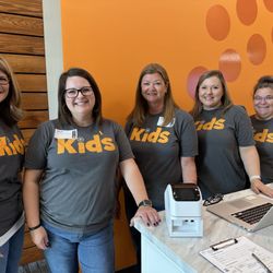 NewLife Christian Church - Highlands Campus - NewLifeKIDS is for kids birth through 6th grade