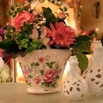 Evas Seidenfloristik - Florists Near Me - Berlin, BE Evas Seidenfloristik - Florists Near Me - Berlin, BE