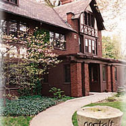 Gestalt Institute of Cleveland