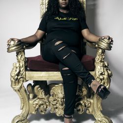 Goddess Keyes Tarot Readings - Yvette Keyes
