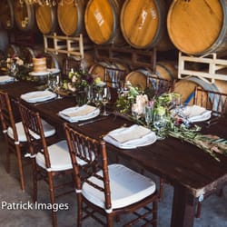 CJN Event Planning