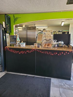 Early Bird Vegan by null