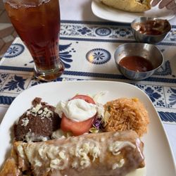 La Hacienda
