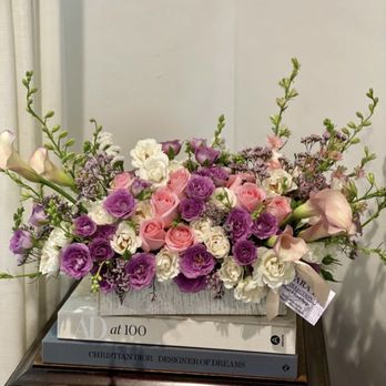 Kara Z Floral Design - Florists Near Me Kara Z Floral Design - Florists Near Me