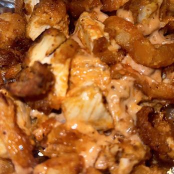 Asad's Hot Chicken - Loaded fries - Chicken Shop Near Me - Philadelphia, Pennsylvania Asad's Hot Chicken - Loaded fries - Chicken Shop Near Me - Philadelphia, Pennsylvania