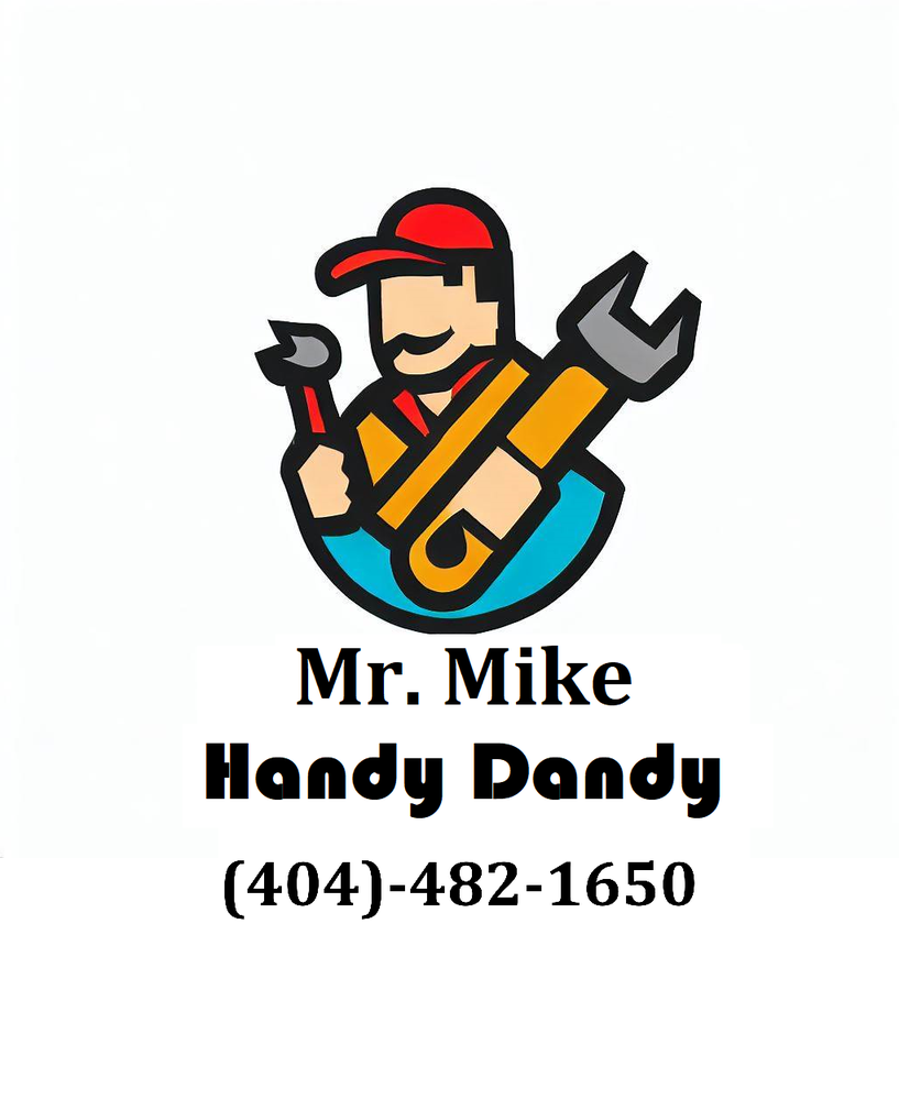 Slide of Mike Handy Dandy