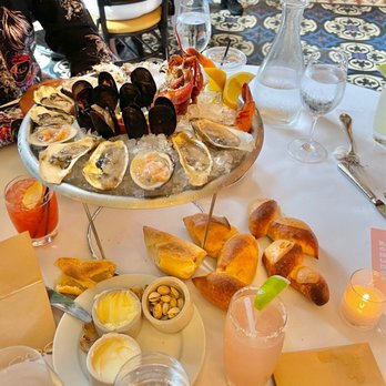 Bouchon - French Near Me - Las Vegas, Nevada