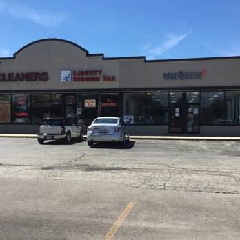 Verizon - Mobile Phones Near Me - Elgin, Illinois