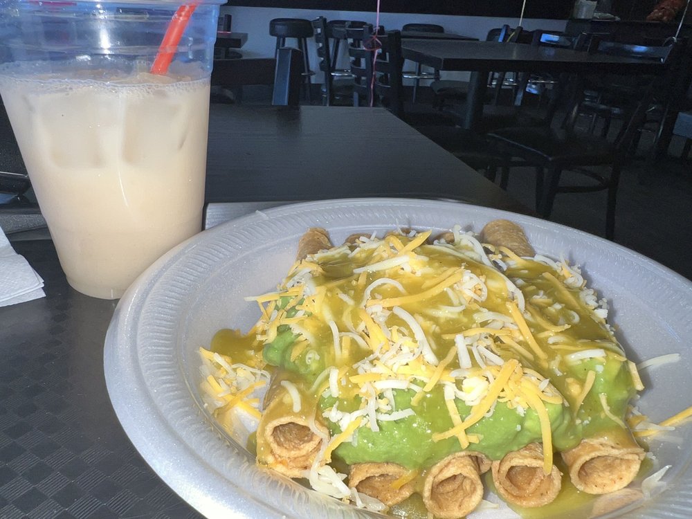 ALIBERTOS JR FRESH MEXICAN FOOD Updated September 2024 15 Photos