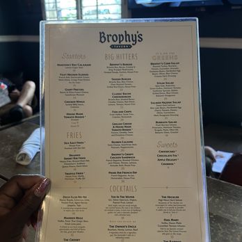 Brophy's Tavern - Sports Bars Near Me - Carmel-by-the-Sea, California Brophy's Tavern - Sports Bars Near Me - Carmel-by-the-Sea, California