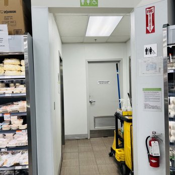 T&T Supermarket - T & T Supermarket - restrooms - International Grocery Near Me - Markham, Ontario T&T Supermarket - T & T Supermarket - restrooms - International Grocery Near Me - Markham, Ontario