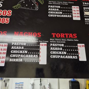 Colima's Street Tacos - Tacos Near Me - Chowchilla, California Colima's Street Tacos - Tacos Near Me - Chowchilla, California