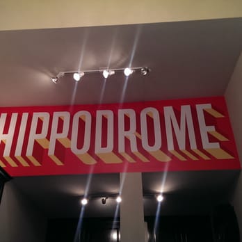 Waco Hippodrome Theatre - Cinema Near Me - Waco, Texas Waco Hippodrome Theatre - Cinema Near Me - Waco, Texas