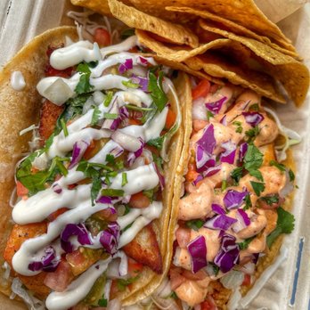 Casanova Fish Tacos - Caterers Near Me - Spring Valley, California Casanova Fish Tacos - Caterers Near Me - Spring Valley, California