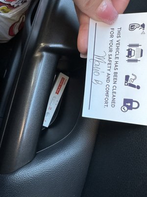 Fox Rent A Car Los Angeles by null