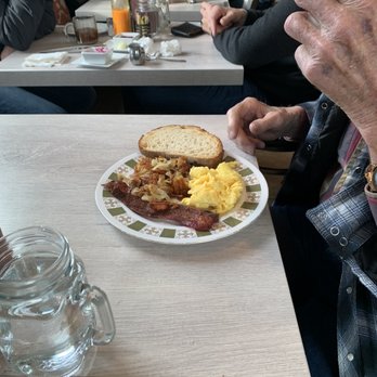 Butter Cafe - Breakfast & Brunch Near Me - Victor, Idaho
