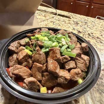 Yum Yum Hibachi - Steak bowl - Fast Food Near Me - Ashburn, Virginia Yum Yum Hibachi - Steak bowl - Fast Food Near Me - Ashburn, Virginia