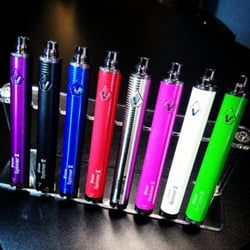 Thanks For Vaping