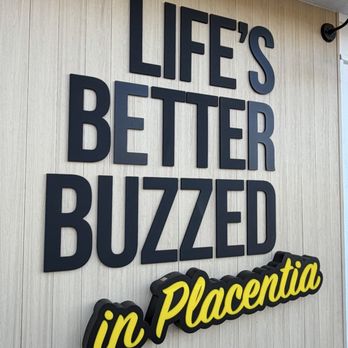 Better Buzz Coffee Placentia - Coffee & Tea Near Me - Placentia, California