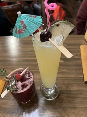 Steel Hands Vista Distilling and Brewing by null