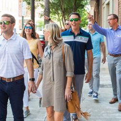 Birmingham Taste Tours