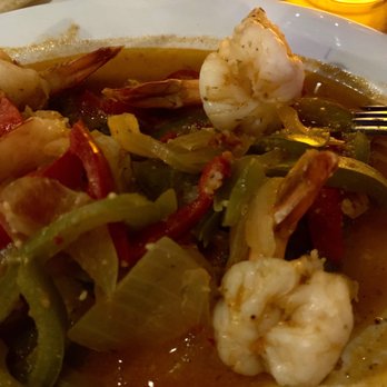 El Cantito Cafe - Tender: (Camarones Criollo/Creole Shrimp) - Latin American Near Me - Yonkers, New York El Cantito Cafe - Tender: (Camarones Criollo/Creole Shrimp) - Latin American Near Me - Yonkers, New York