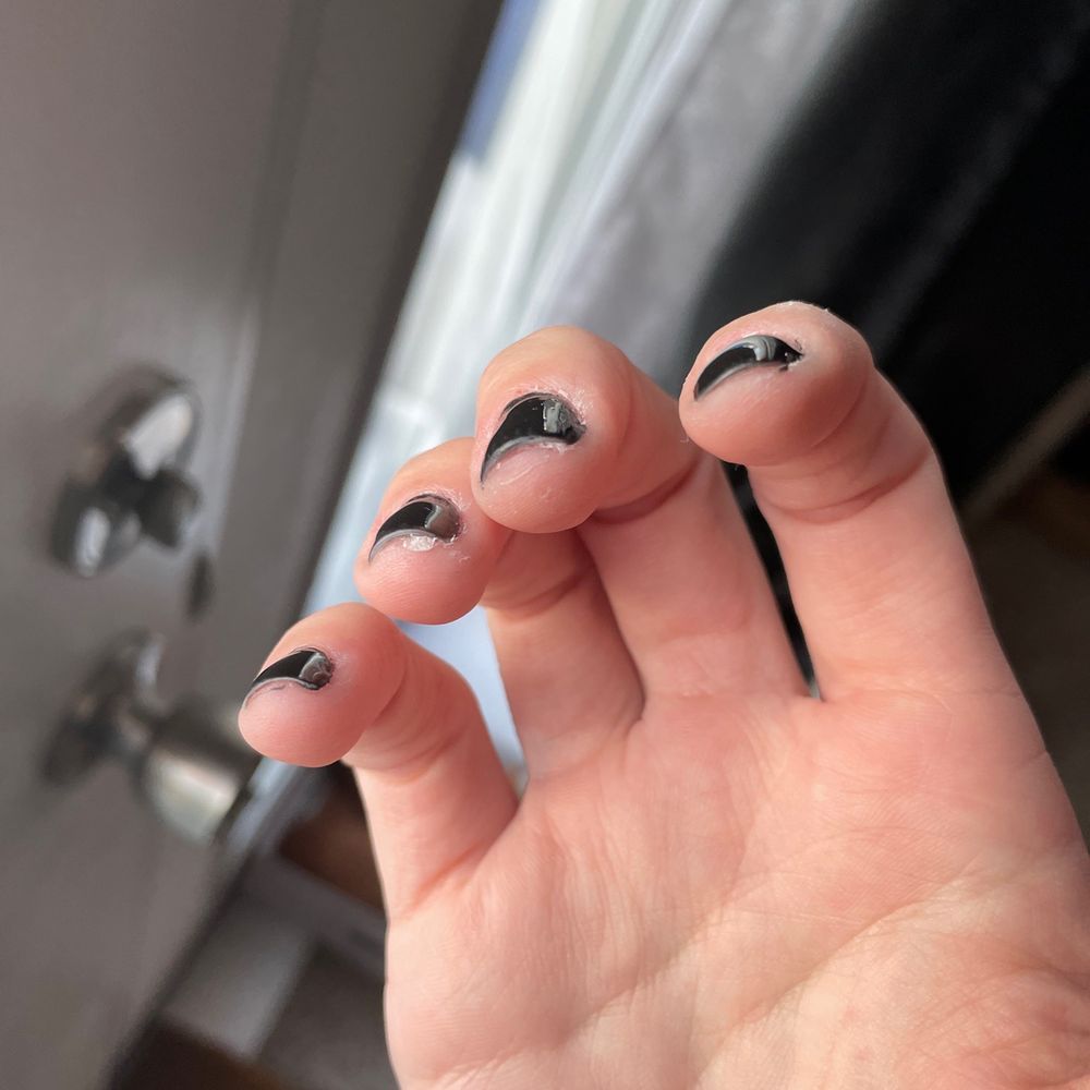 Top 134+ crystal nails adrian mi super hot noithatsi.vn