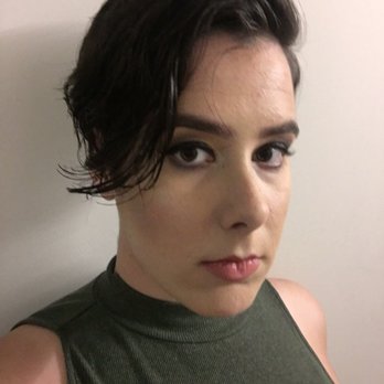 CODE Salon - Haircut courtesy of Danny Medina! - Hair Salons Near Me - San Francisco, California